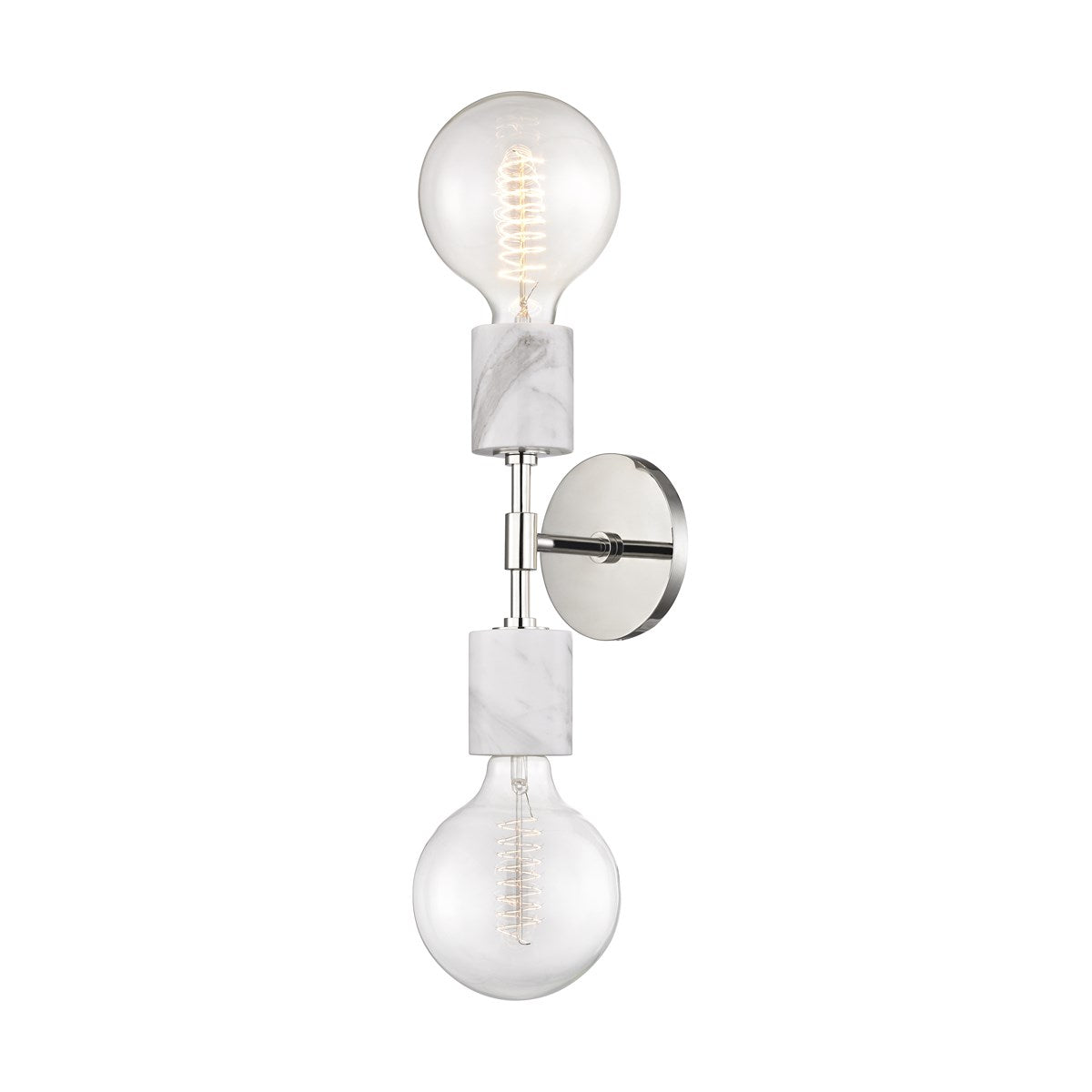 Asime Wall Sconce - H120102 - Mitzi - Luxury Lighting Boutique