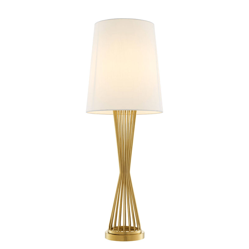 Holmes Table Lamps - Eichholtz Luxury Lighting Boutique