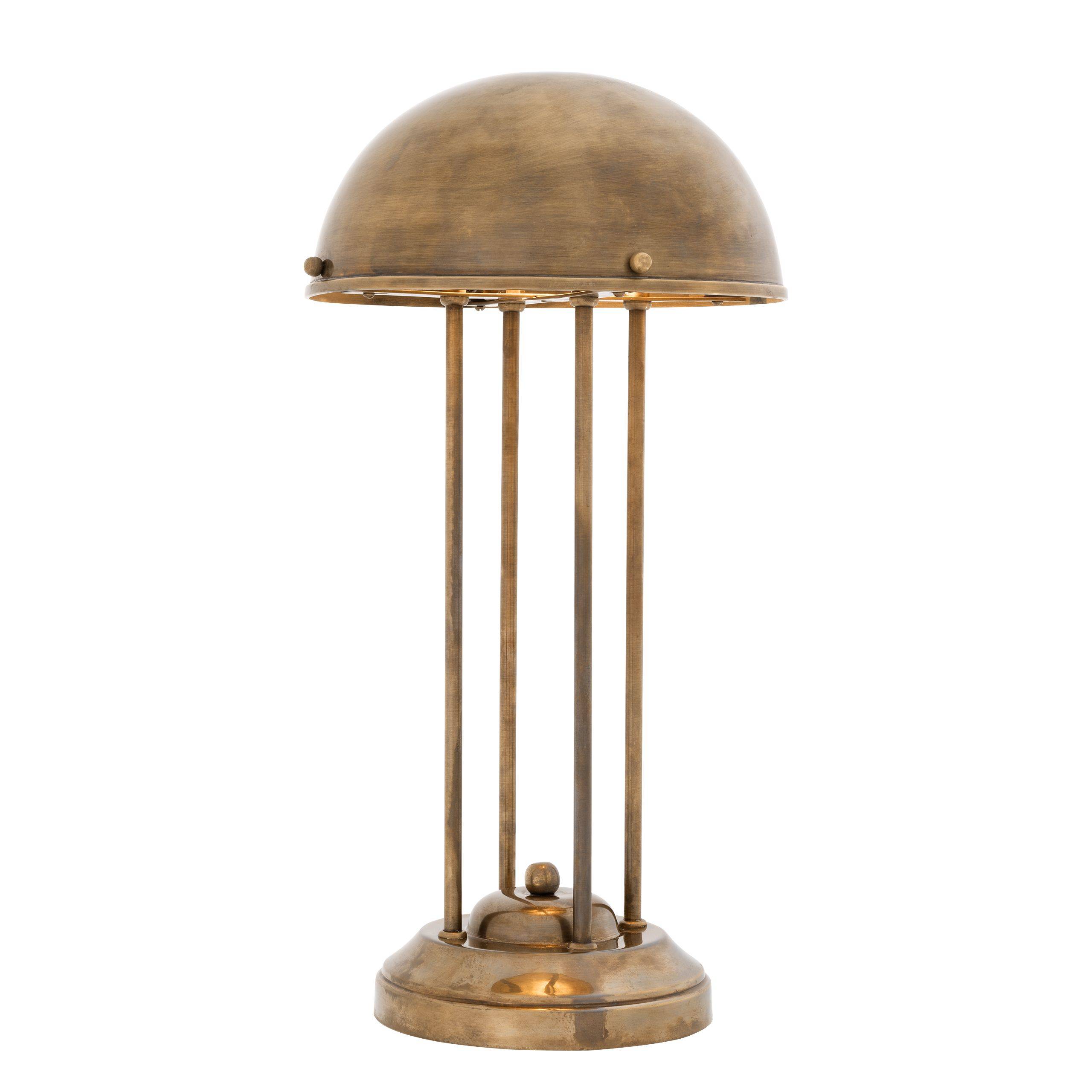 Livre Desk Lamps - Eichholtz - Luxury Lighting Boutique