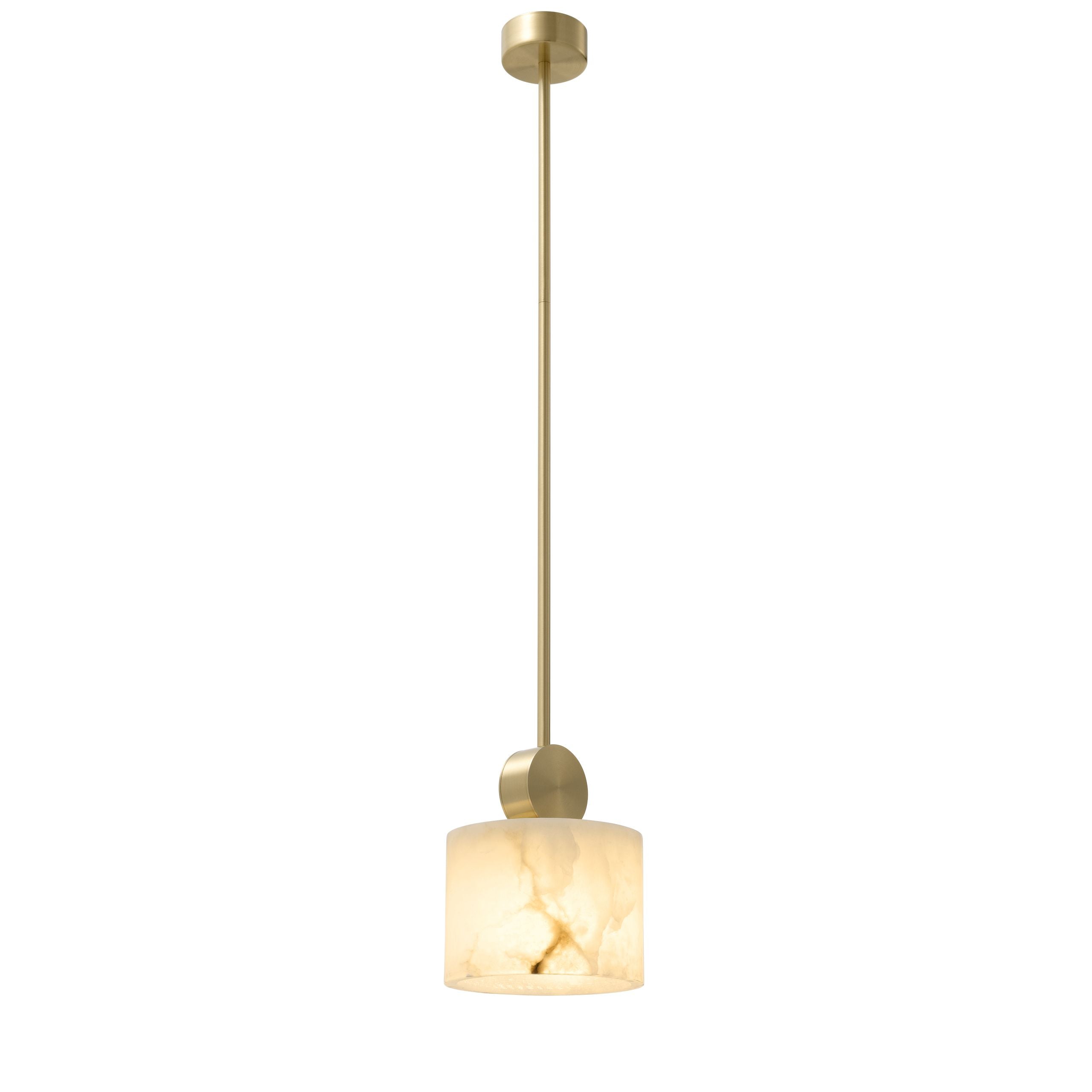 Etruscan Round Pendants - [Brass/Bronze] - Eichholtz - Luxury Lighting Boutique