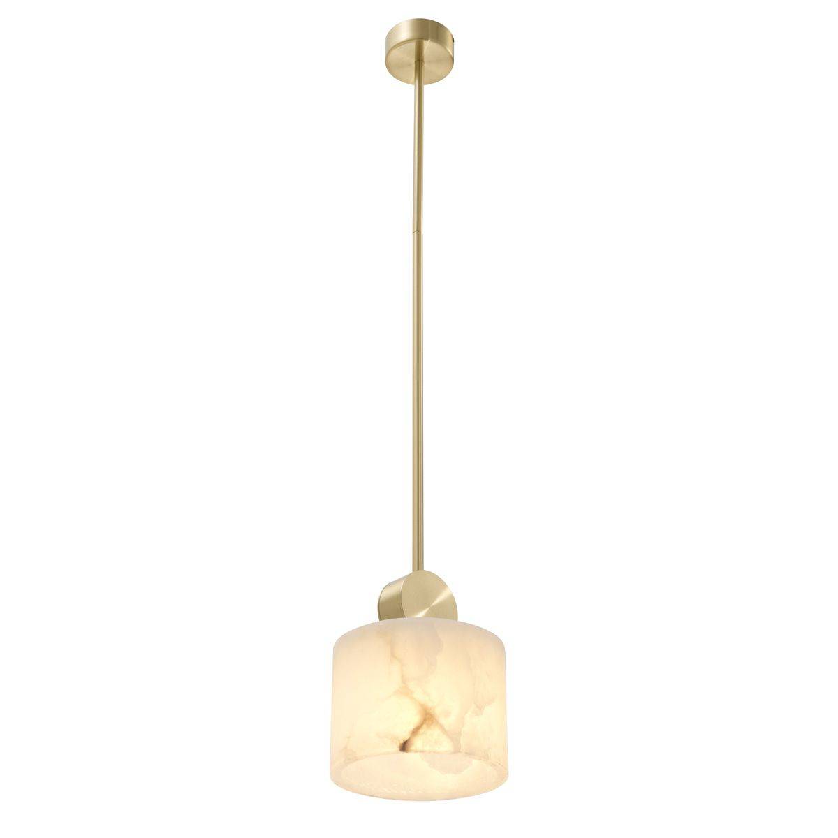 Etruscan Round Pendants - [Brass/Bronze] - Eichholtz - Luxury Lighting Boutique