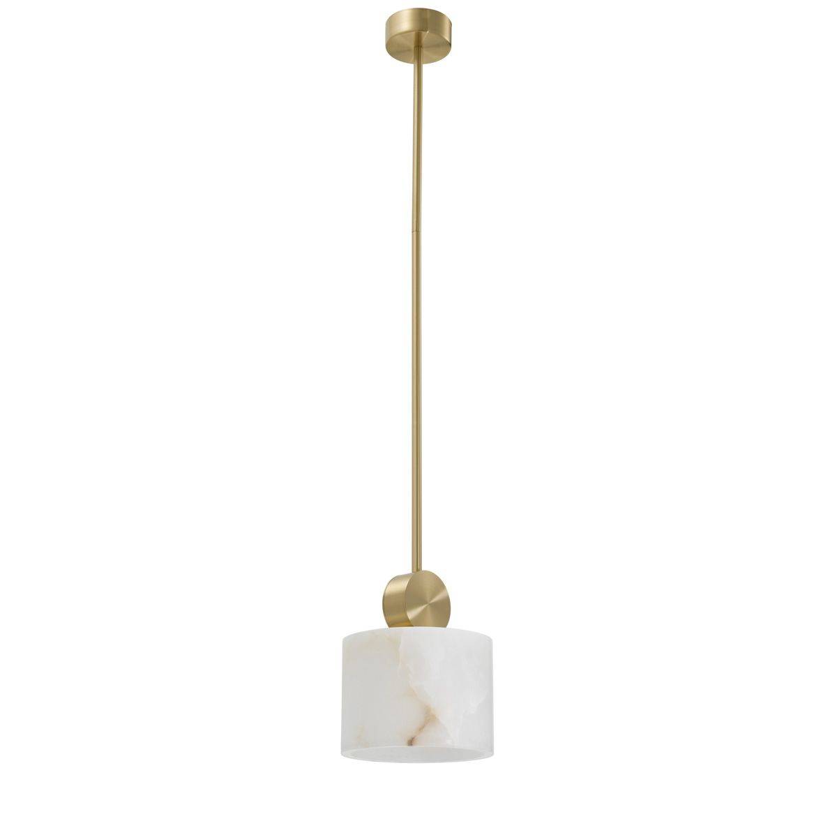 Etruscan Round Pendants - [Brass/Bronze] - Eichholtz - Luxury Lighting Boutique