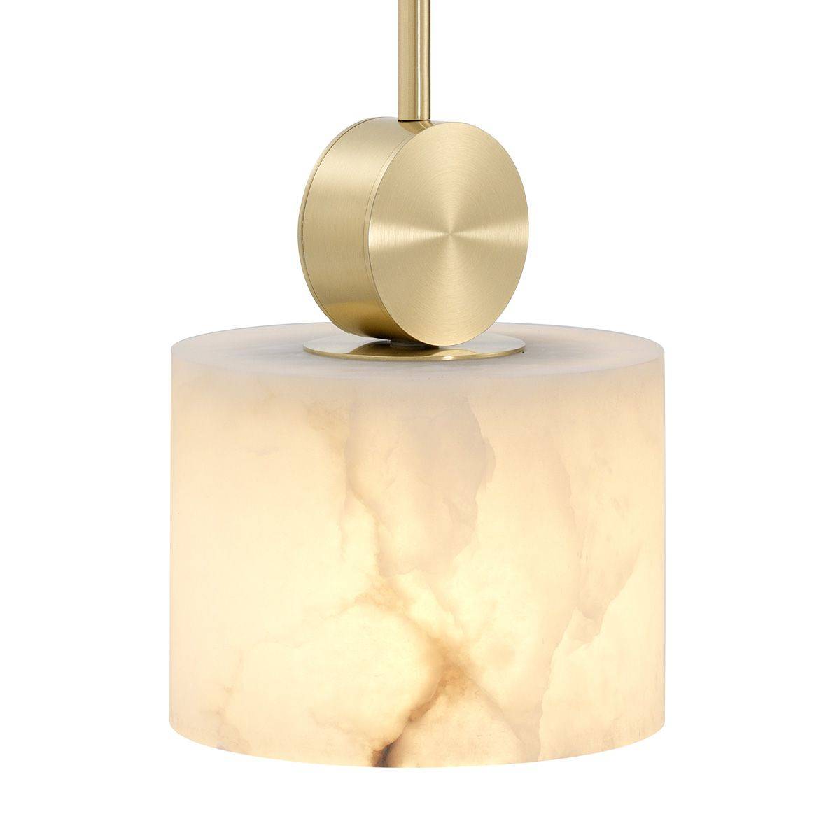 Etruscan Round Pendants - [Brass/Bronze] - Eichholtz - Luxury Lighting Boutique