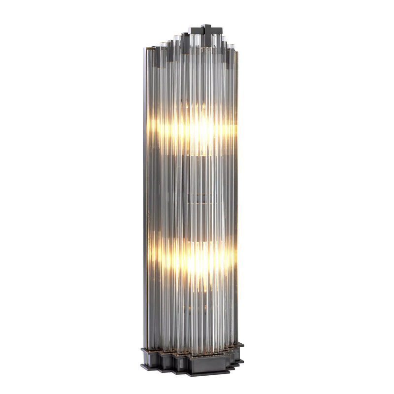 Harrod Wall Lamp - Eichholtz - Luxury Lighting Boutique