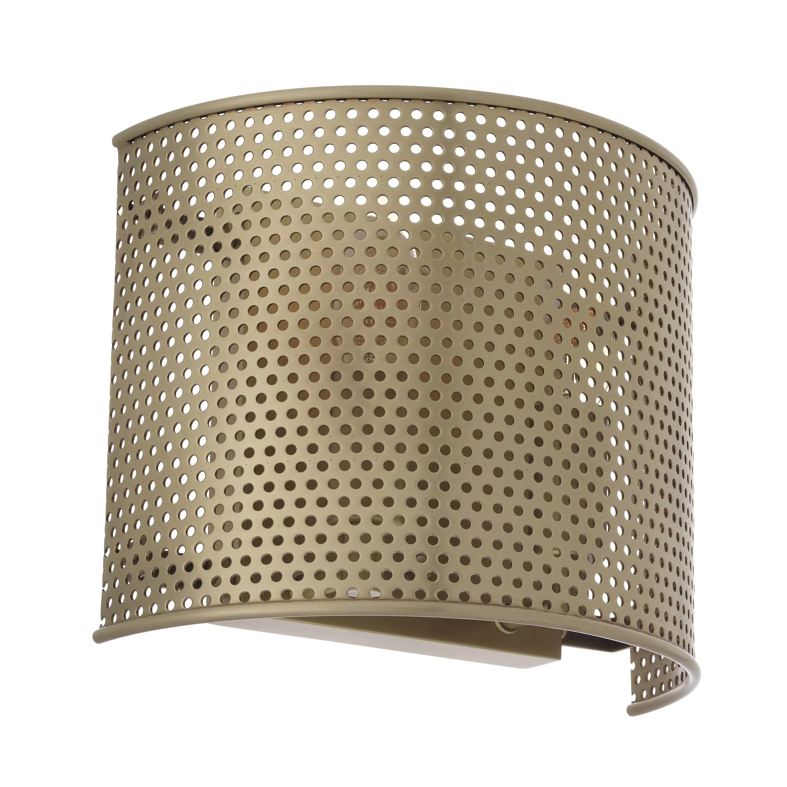 Morrison S Wall Lamps - (Antique brass/Bronze highlight finish) - Eichholtz - Luxury Lighting Boutique