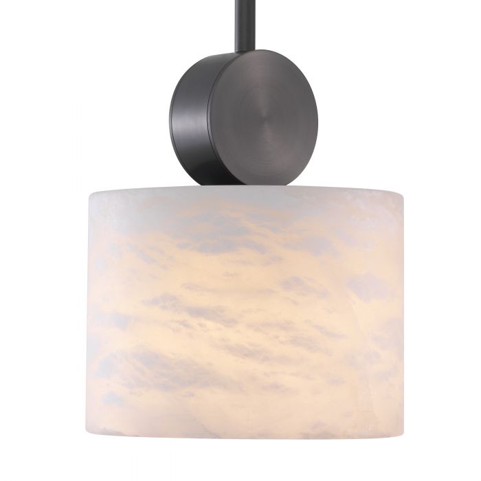 Etruscan Round Pendants - [Brass/Bronze] - Eichholtz - Luxury Lighting Boutique