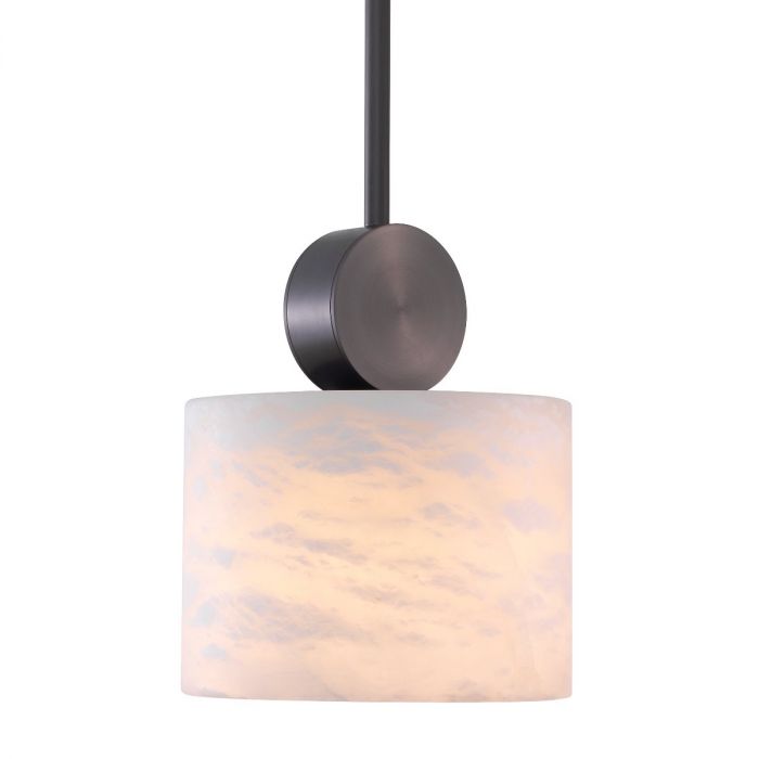 Etruscan Round Pendants - [Brass/Bronze] - Eichholtz - Luxury Lighting Boutique