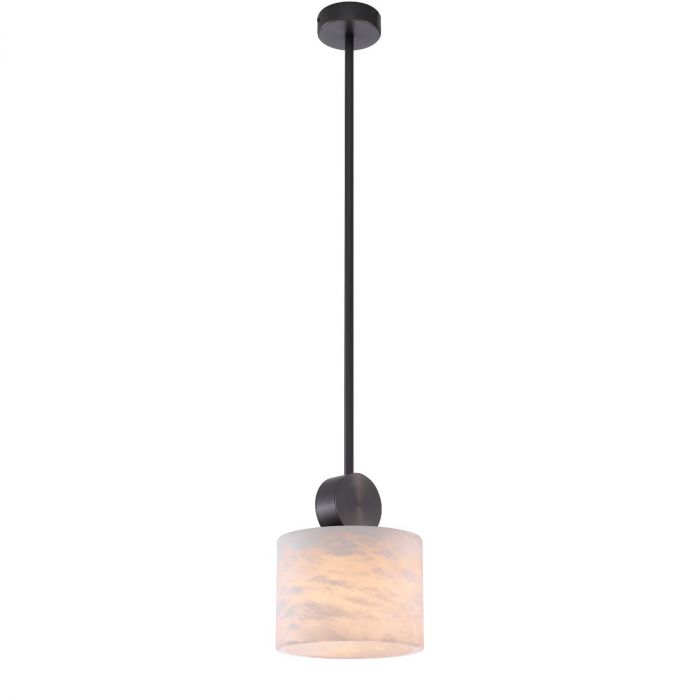 Etruscan Round Pendants - [Brass/Bronze] - Eichholtz - Luxury Lighting Boutique