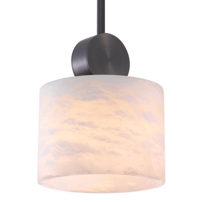 Etruscan Round Pendants - [Brass/Bronze] - Eichholtz - Luxury Lighting Boutique