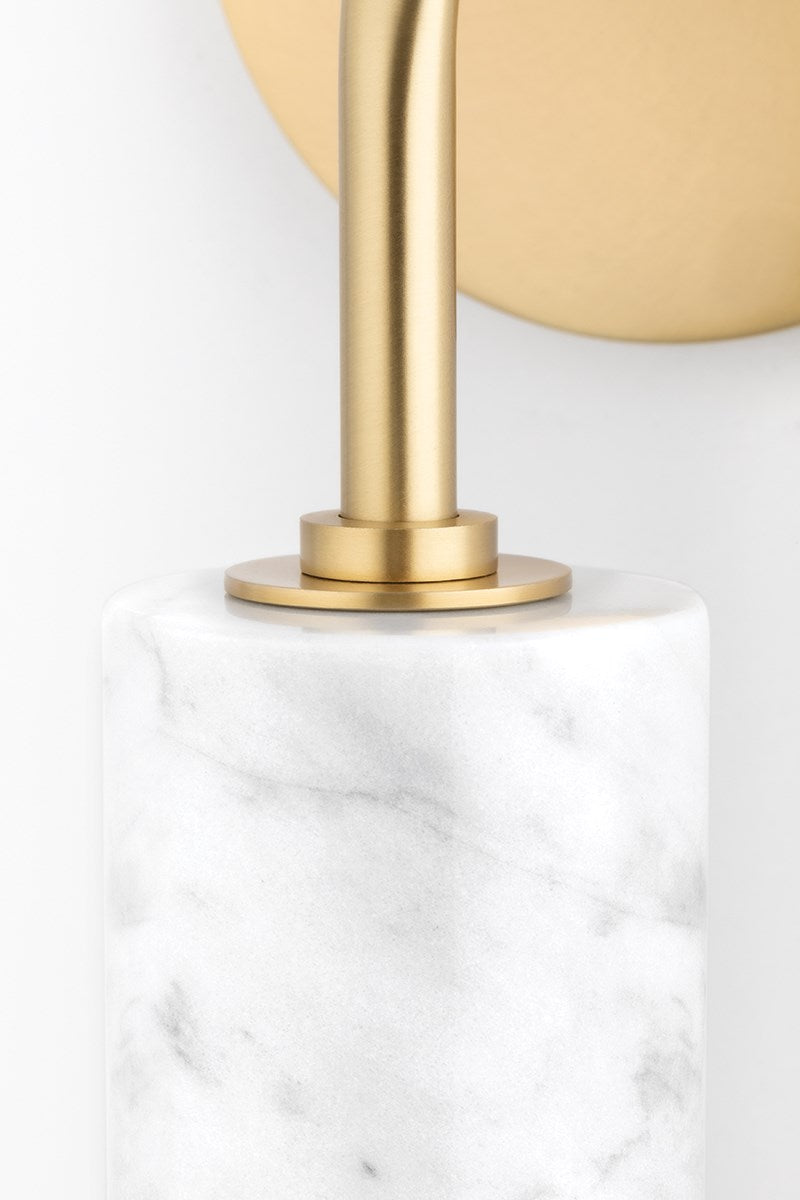 Asime Wall Sconce - H120102 - Mitzi - Luxury Lighting Boutique