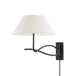 Alameda Wall Light (PTL1815-FOR) - Troy Lighting - Luxury Lighting Boutique