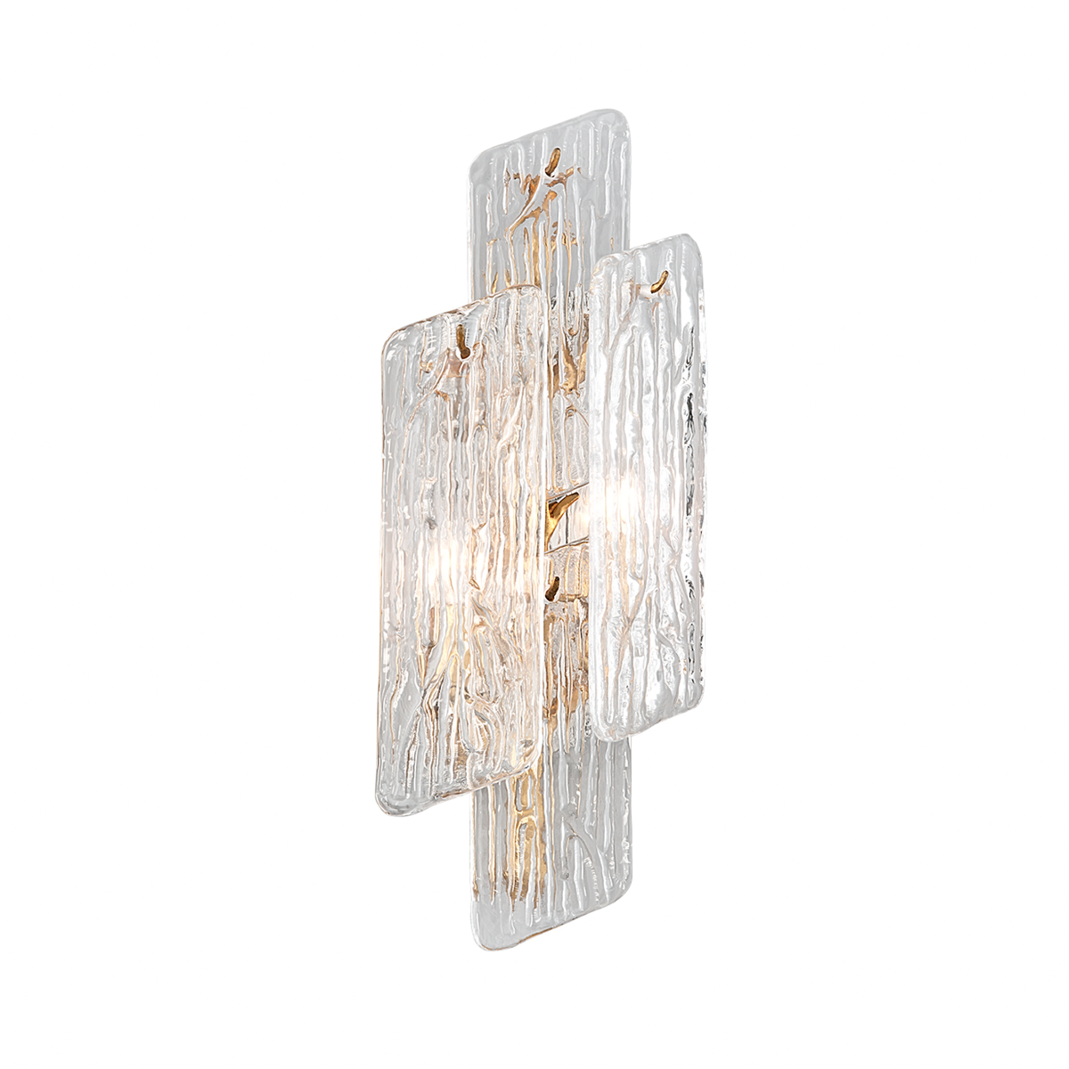 Piemonte Wall Sconce S/L - 244-13/12-CE- Corbett Lighting. - Luxury Lighting Boutique