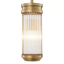 Rousseau S/L Pendant - Eichholtz Luxury Lighting Boutique